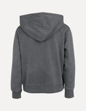 Outlaws Hoody- Charcoal AW23