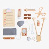 Iconic Toy- Doctor Kit