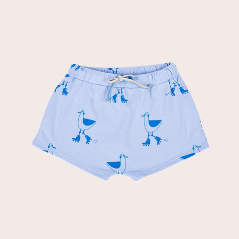Seagulls Shorties- Blue SS22