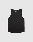 Youth Tanks Elite Flex- Black SS23