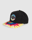 Youth Headwear Soda- Tie Dye SS23