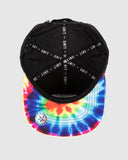 Youth Headwear Soda- Tie Dye SS23