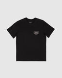 Youth Tees Stance- Black SS23