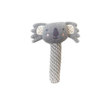 Clancy Koala Rattle