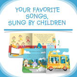 Ditty Bird Sound Book: Children's Songs