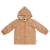 Caramel Raincoat AW24