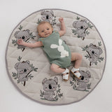 Tilly Koala Baby Playmat