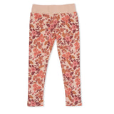 Jasmine Fleece Leggings AW24