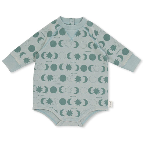 Its Written in the Stars Sweater Onesie AW23