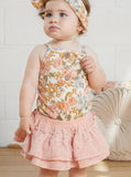 Peony Tulle Ruffle Bloomers SS23