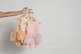 Clam Tutu Romper SS23