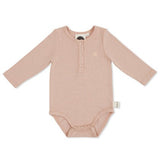 Toast Rib Bodysuit AW24