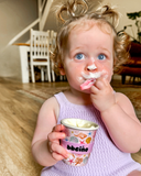 Shell, Yeah! Babycino cup (120ml)