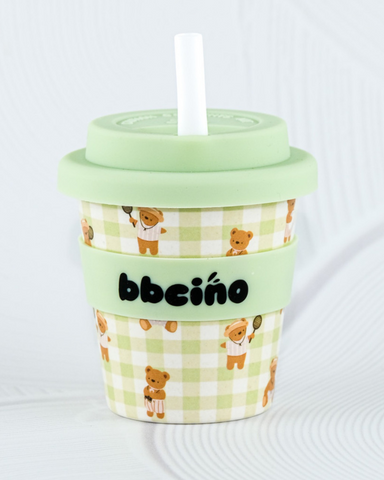 Cub babycino cup LIMITED EDITION(120ml)