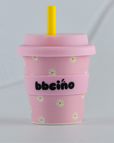 Daisy Baby babycino cup (120ml)