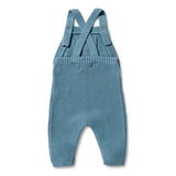 Bluestone Knitted Overall AW23