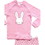 Pink Bunny PJ AW23