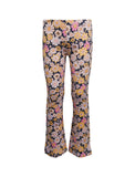 Piper Flare- floral print AW23