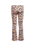 Piper Flare- floral print AW23