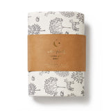 Woodland Organic Cot Sheet AW24