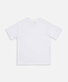 The Indie Newport Tee- White SS24