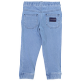 Denim Pant- Light AW25