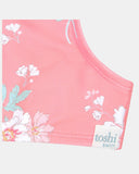 Swim Kids Crop Top Classic- Scarlett SS24