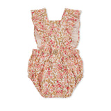 Spring Blossom Playsuit SS24