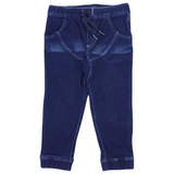 Denim Pant- dark AW25