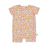 Citrus Shortall SS24