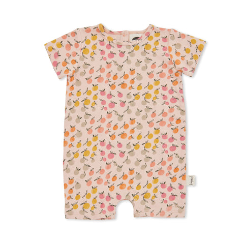 Citrus Shortall SS24