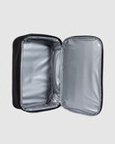 Unit Lunch Box - Whipped Black SS23