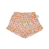 Citrus Frill Short SS24