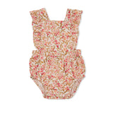 Spring Blossom Playsuit SS24