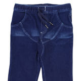 Denim Pant- dark AW25