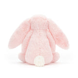 Bashful Pink Bunny Original Medium