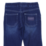 Denim Pant- dark AW25