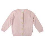 Cardigan Dusty Pink SS24