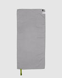 Unit Beach Towel- Alpine Jade Green SS23