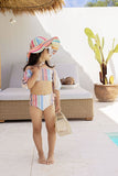 Sunstripe Bikini Swim UPF50+ SS24