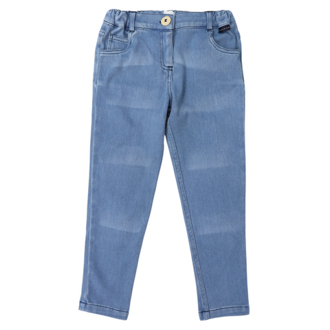 Denim Jean's Light SS24