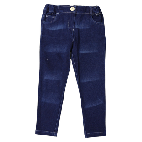 Denim Jean's Dark SS24