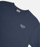 The Camino Tee- Vacation Blue SS24