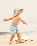 Swim Kids Boardies Classic- Uluwatu SS24