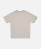 The Indie Newport Tee- Grain SS24