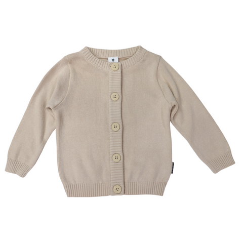 Cardigan Tapioca SS24