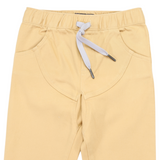 Twill Pant- Sand AW25