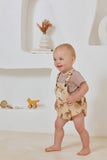 Wild Life Romper SS24