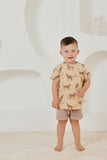 Wild Life T-shirt SS24