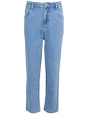 Ally Denim Jean- blue AW25